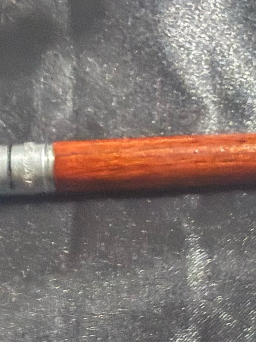 Vintage Wooden Ballpoint Ink Pen 97 Looney Tunes Tweety Bird Journaling Writing